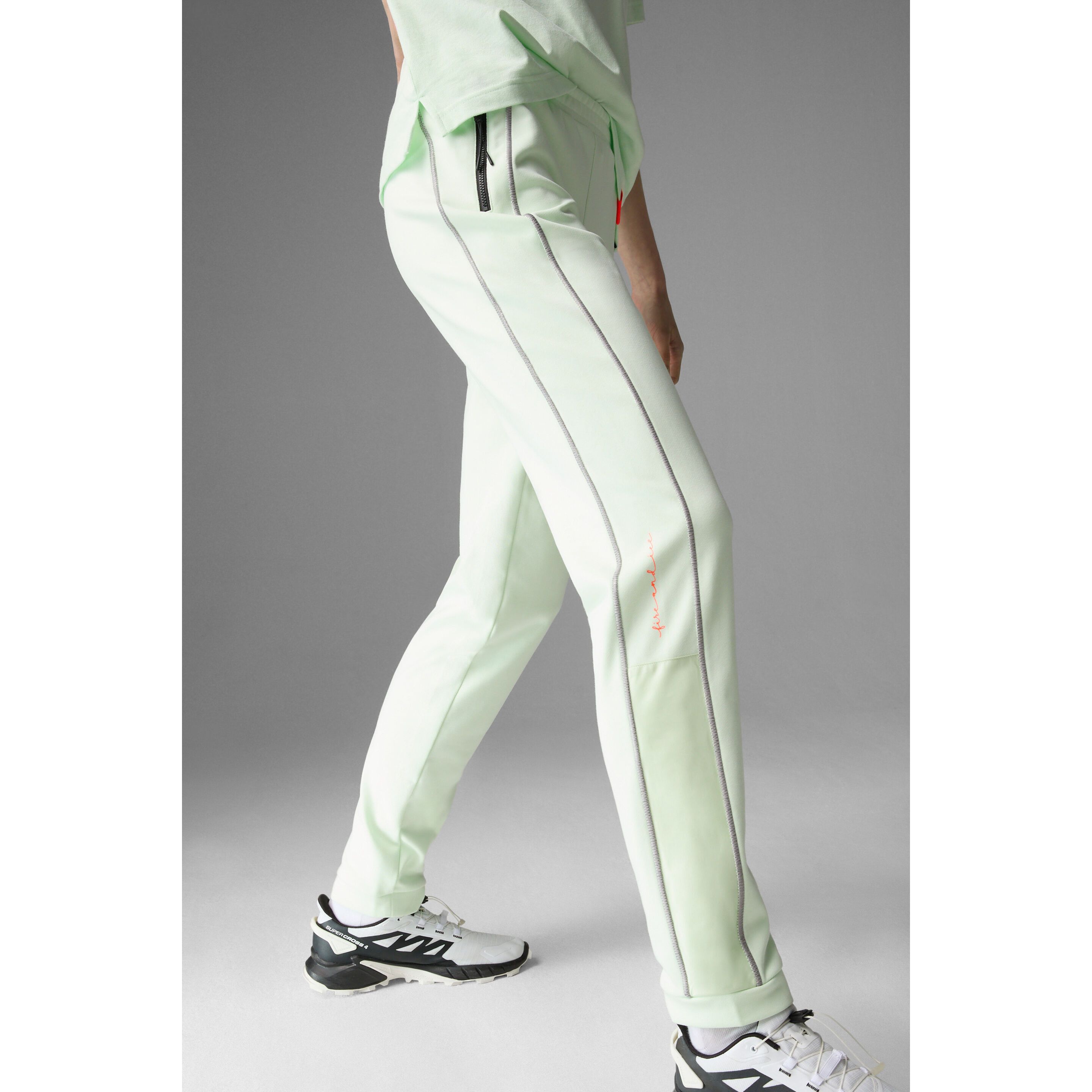 Joggers & Sweatpants -  bogner fire and ice Blanche Tracksuit Trousers